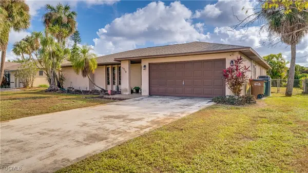 1718 SE Van Loon Terrace, Cape Coral, FL 33990