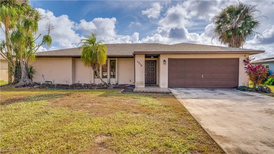 1718 SE Van Loon Terrace, Cape Coral, FL 33990 - Image #2