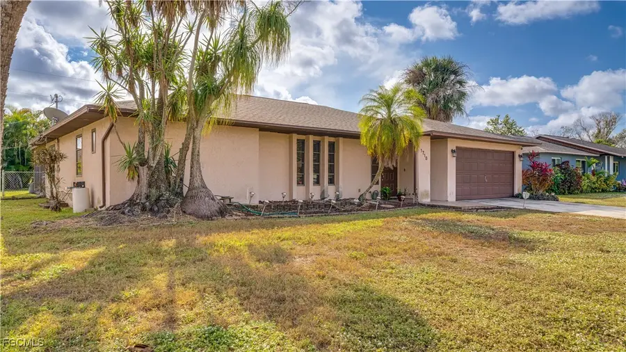 1718 SE Van Loon Terrace, Cape Coral, FL 33990 - Image #3