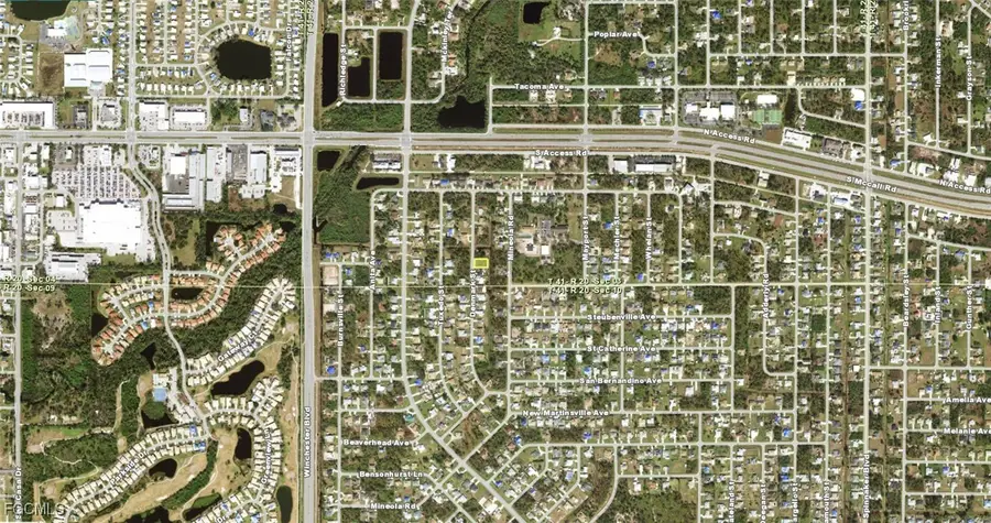 6980 Denmark Street, Englewood, FL 34224 - Image #3