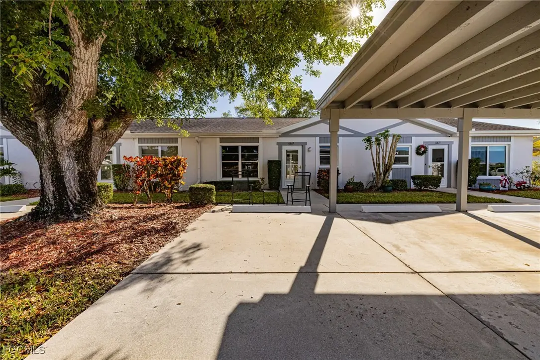 6869 Bogey Drive, Fort Myers, FL 33919 - Image #1