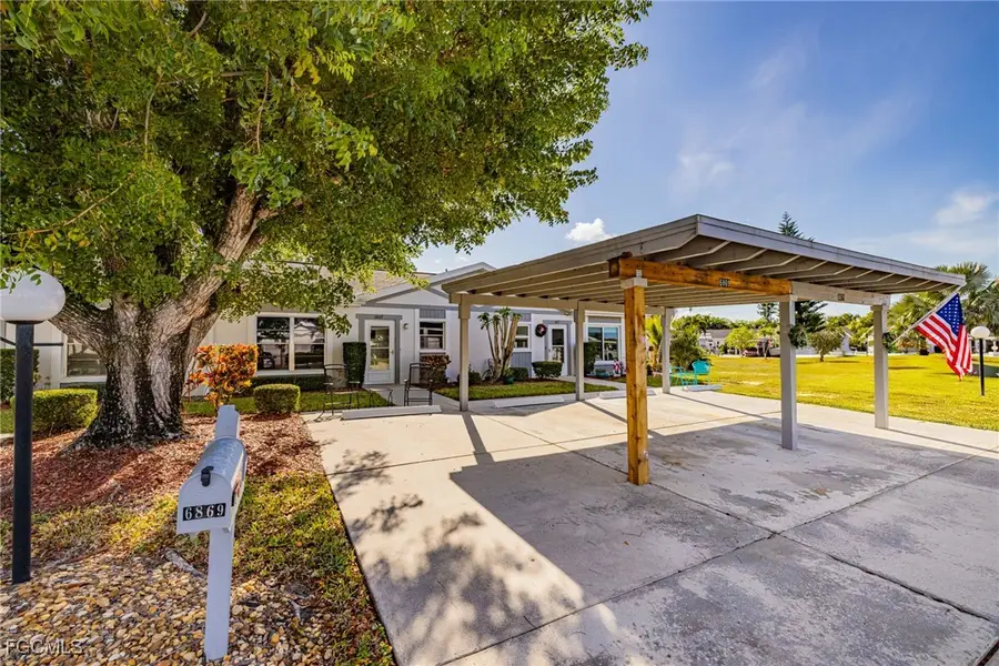 6869 Bogey Drive, Fort Myers, FL 33919 - Image #3