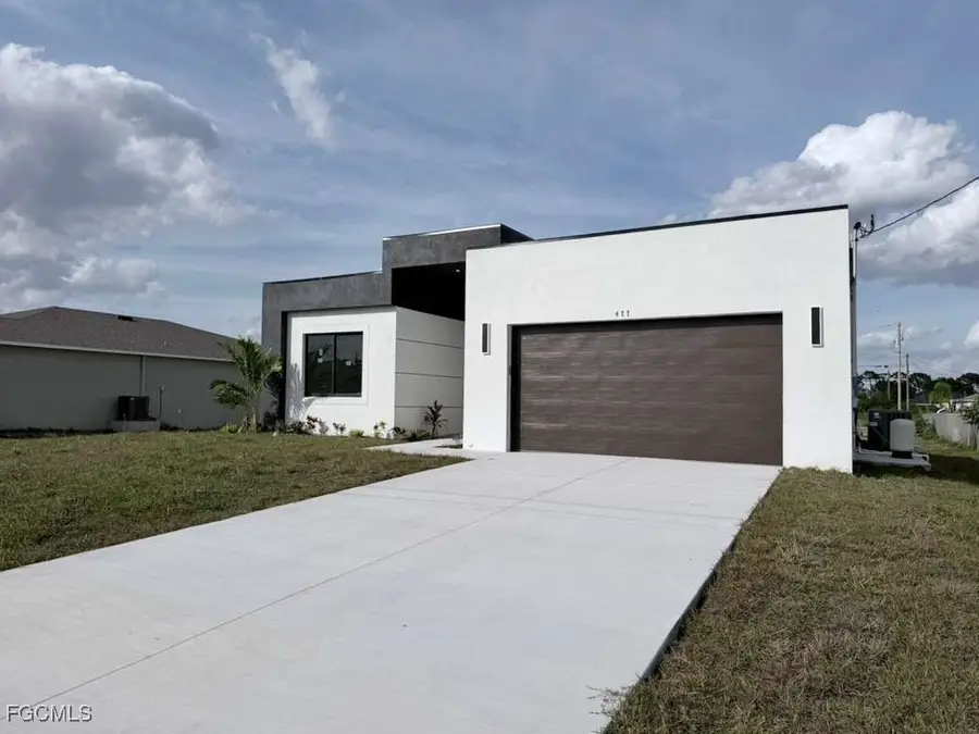 477 Rayford Street, Lehigh Acres, FL 33974 - Image #2