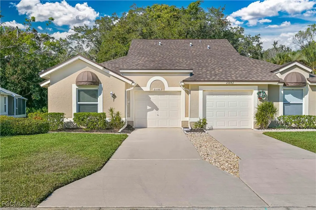 20846 Blacksmith Forge, Estero, FL 33928 - Image #1