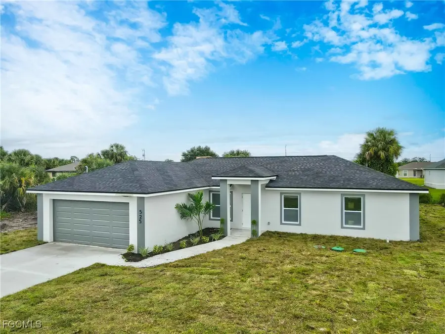 2812 65th Street W, Lehigh Acres, FL 33971 - Image #2
