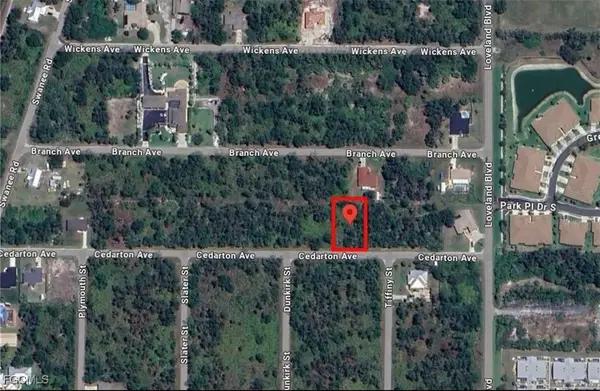 23492 Cedarton Avenue, Punta Gorda, FL 33980