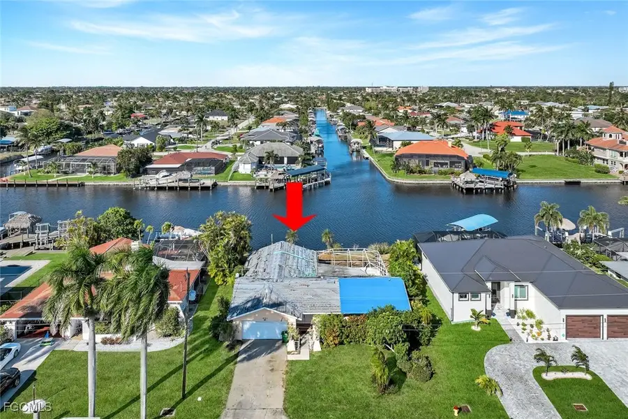 441 Bayshore Drive, Cape Coral, FL 33904 - Image #2