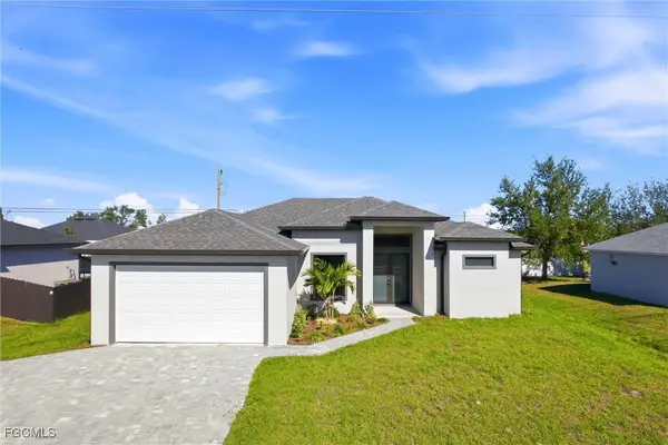 131 Kismet Parkway E, Cape Coral, FL 33909