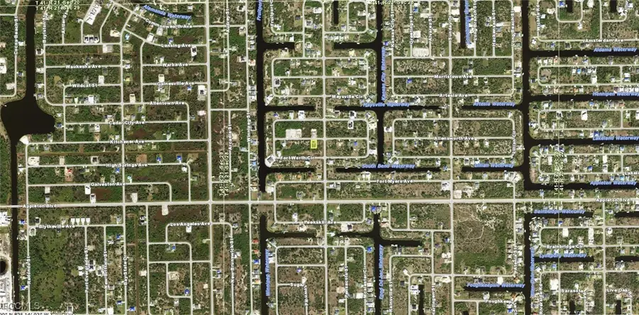 14143 South Bend Avenue, Port Charlotte, FL 33981 - #3