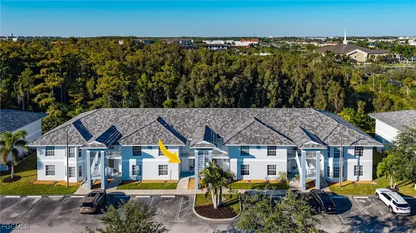 8461 Bernwood Cove Loop #305, Fort Myers, FL 33966