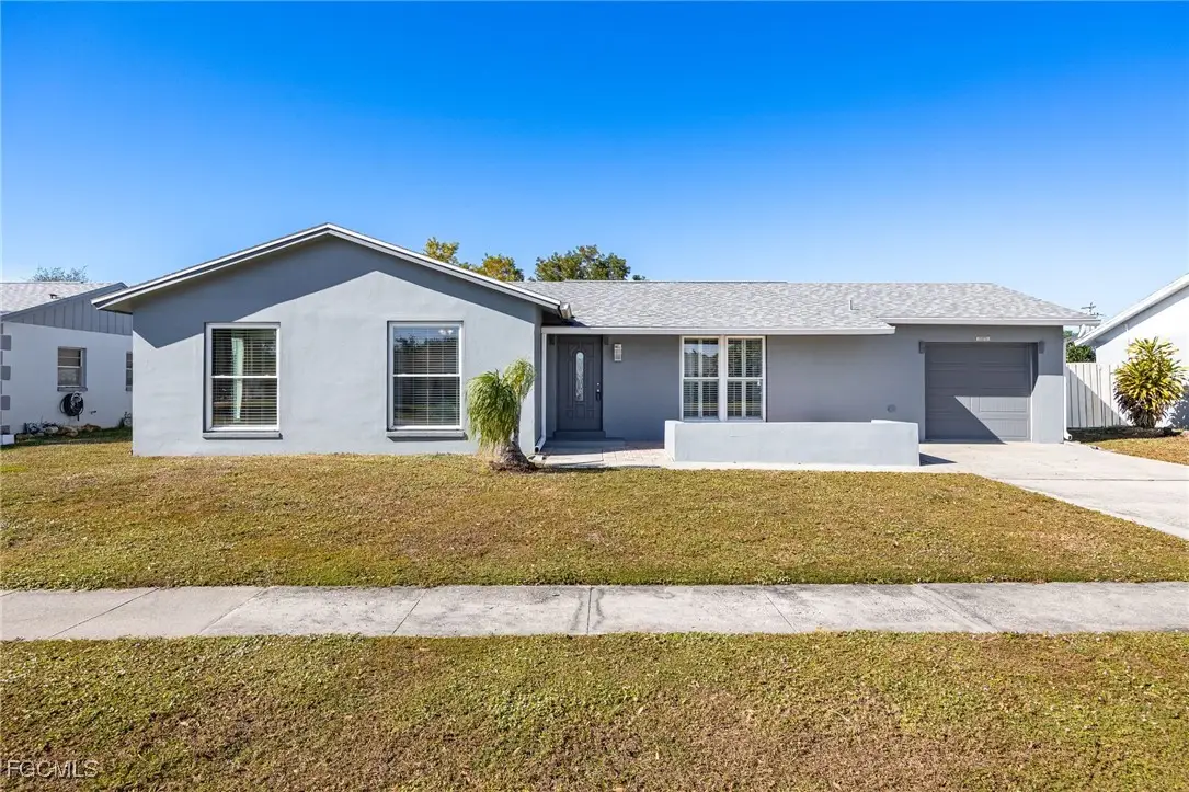1091 Lovely Lane, North Fort Myers, FL 33903 - Image #1