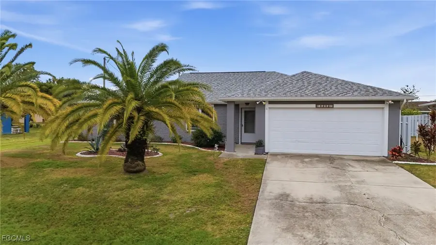1212 SW 13th Street, Cape Coral, FL 33991 - #2