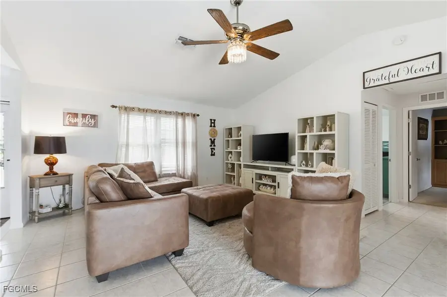 1212 SW 13th Street, Cape Coral, FL 33991 - #3