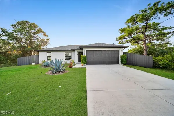 3601 June Avenue N, Lehigh Acres, FL 33971