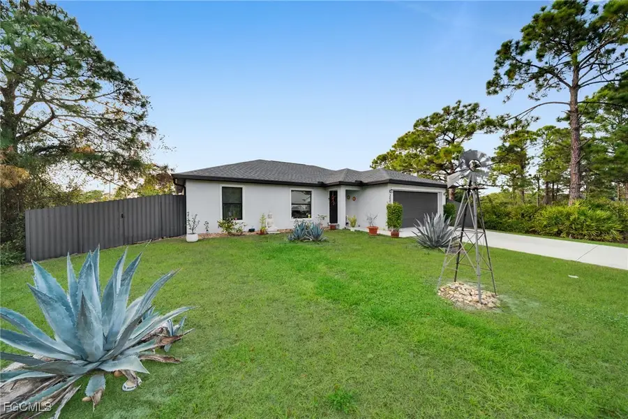 3601 June Avenue N, Lehigh Acres, FL 33971 - #2