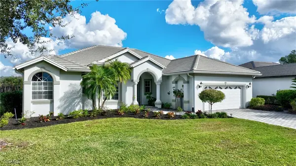 2255 Berkley Way, Lehigh Acres, FL 33973