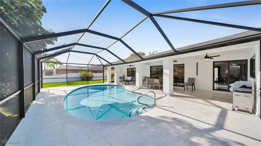 2851 SE 19th Place, Cape Coral, FL 33904 - #2