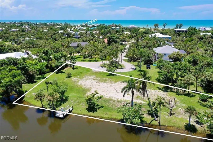 4037 Coquina Drive, Sanibel, FL 33957 - #2