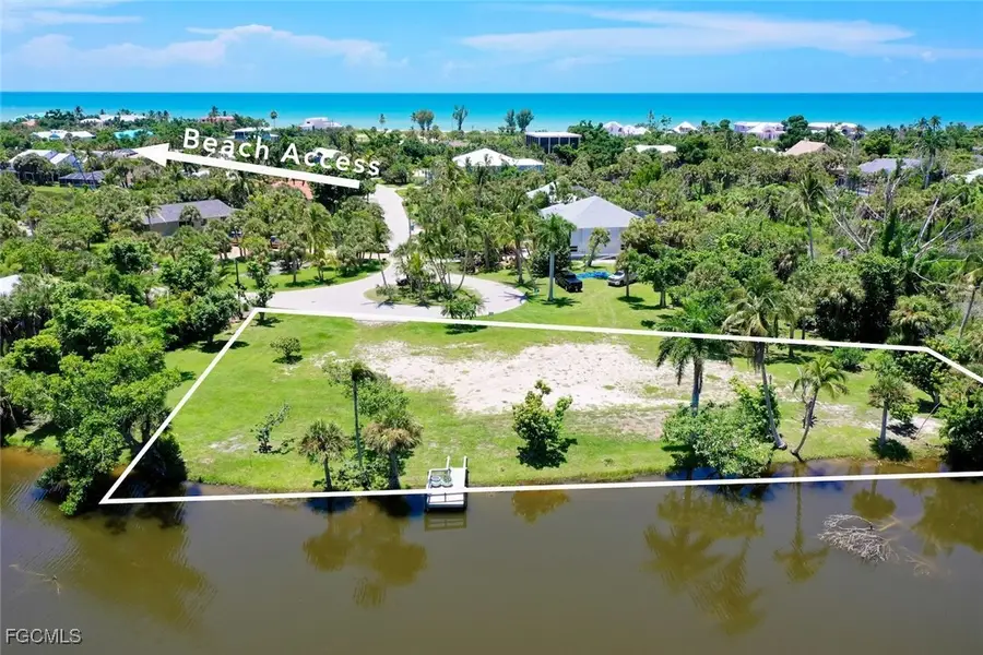4037 Coquina Drive, Sanibel, FL 33957 - #3