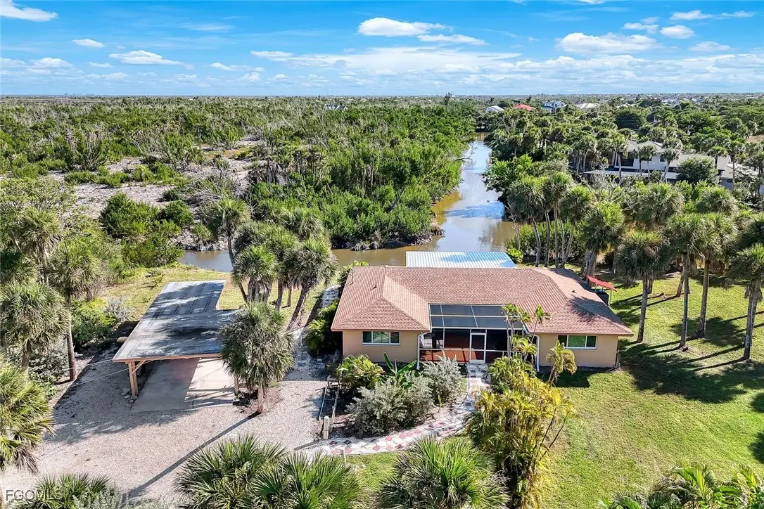 4619 Rue Bayou, Sanibel, FL 33957 - #1