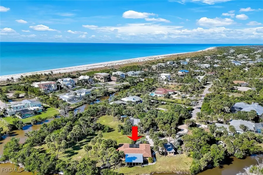 4619 Rue Bayou, Sanibel, FL 33957 - #3