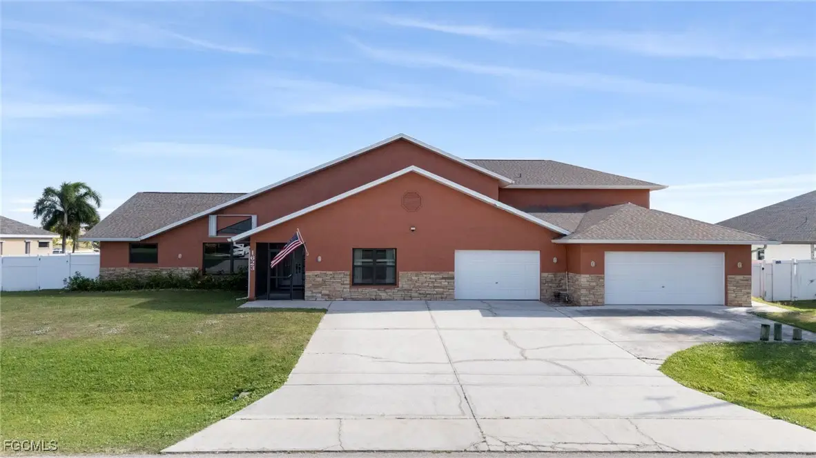 1623 SW 6th Avenue, Cape Coral, FL 33991 - Image #1