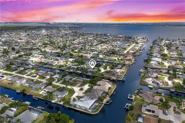 3122 SE 18th Place, Cape Coral, FL 33904