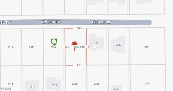 Address Withheld By Seller, Lehigh Acres, FL 33976