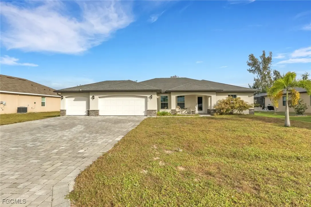 2729 SW 12th Avenue, Cape Coral, FL 33914 - Image #1