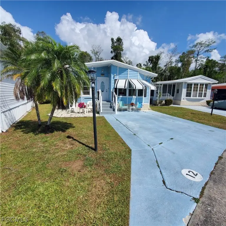 10823 Ani Circle, Estero, FL 33928 - Image #1