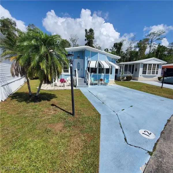 10823 Ani Circle, Estero, FL 33928