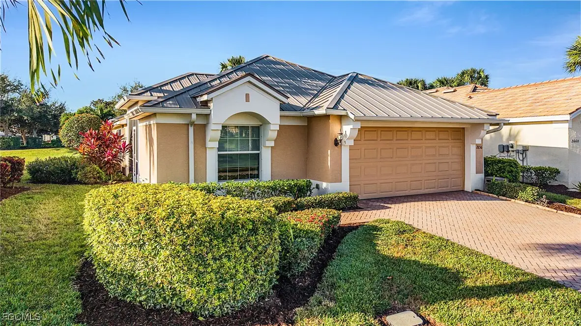 2656 Astwood Court, Cape Coral, FL 33991 - #1