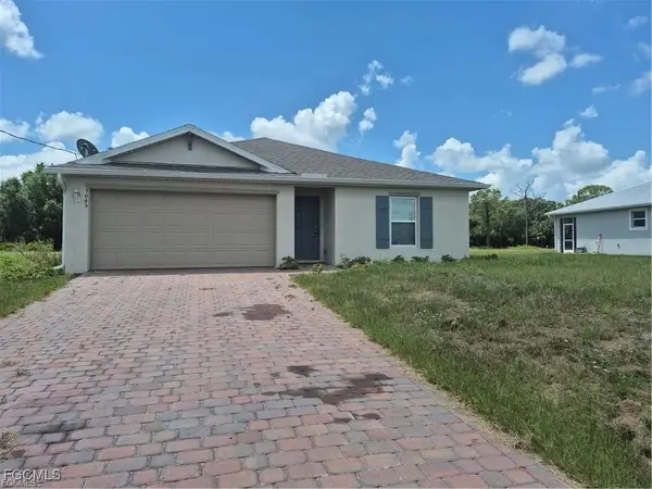 7045 Brazil Circle, Labelle, FL 33935