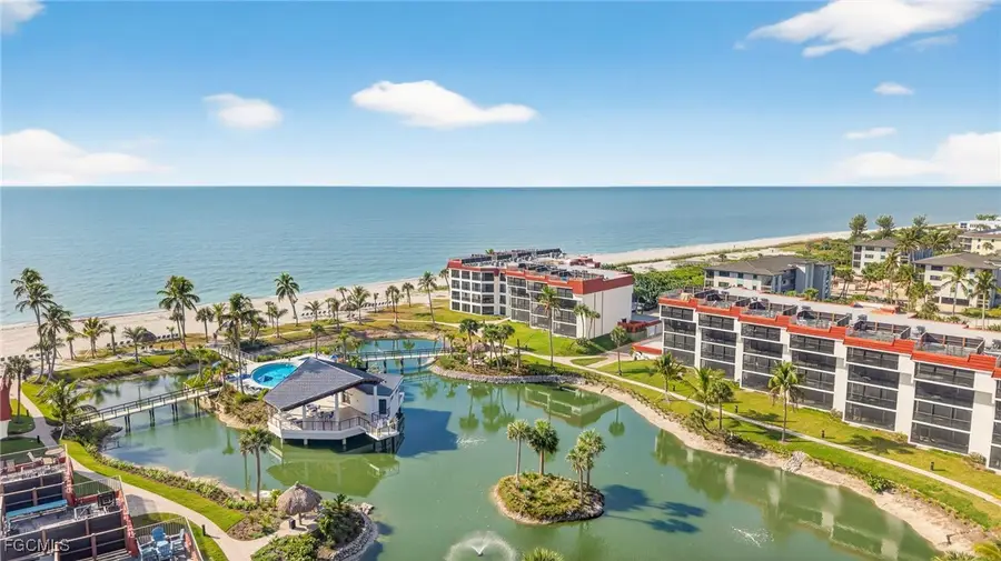 2445 W Gulf Drive #6B, Sanibel, FL 33957 - #2