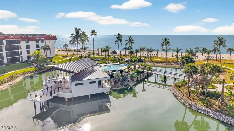 2445 W Gulf Drive #6B, Sanibel, FL 33957 - #3