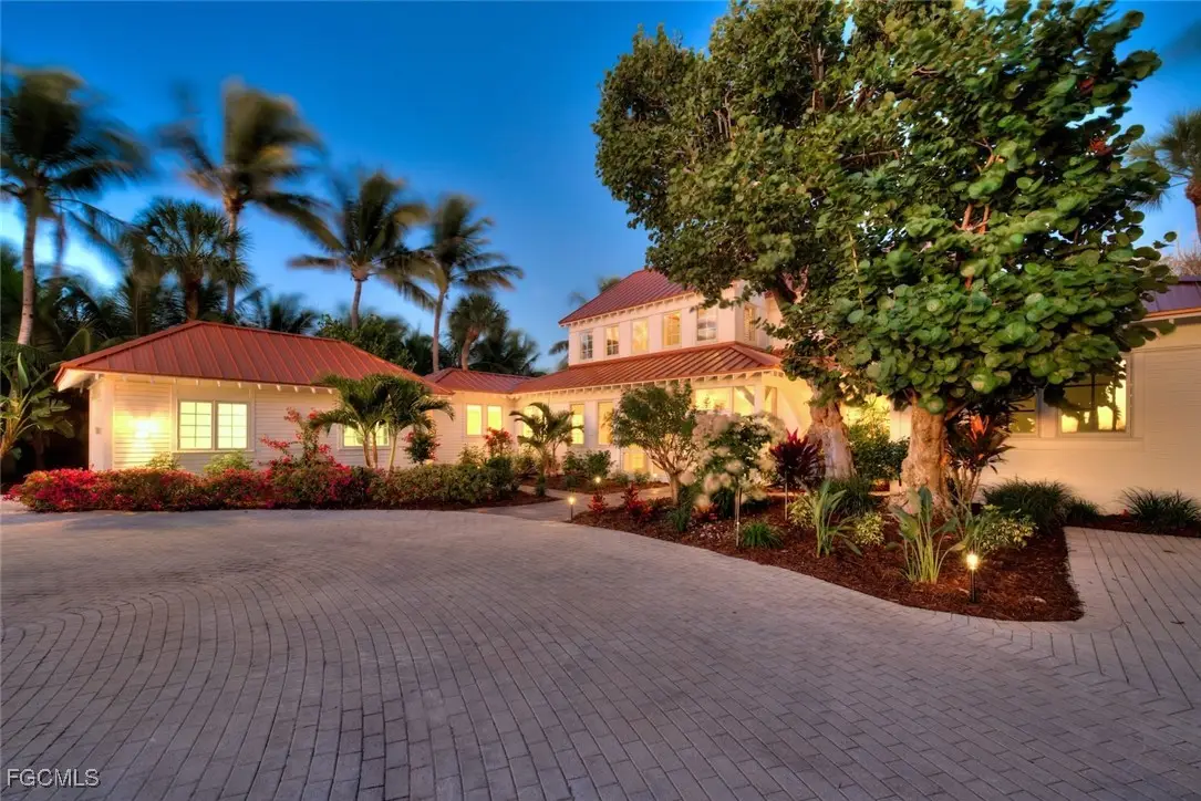 15771 Captiva Drive, Captiva, FL 33924 - Image #1