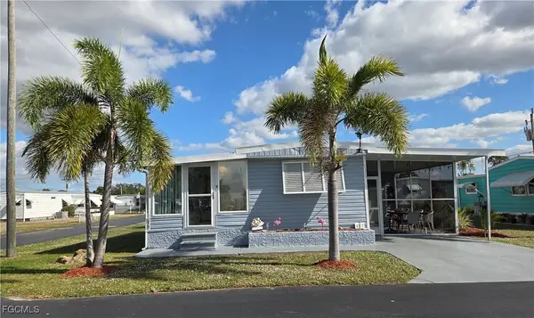 629 Vista Drive, North Fort Myers, FL 33917