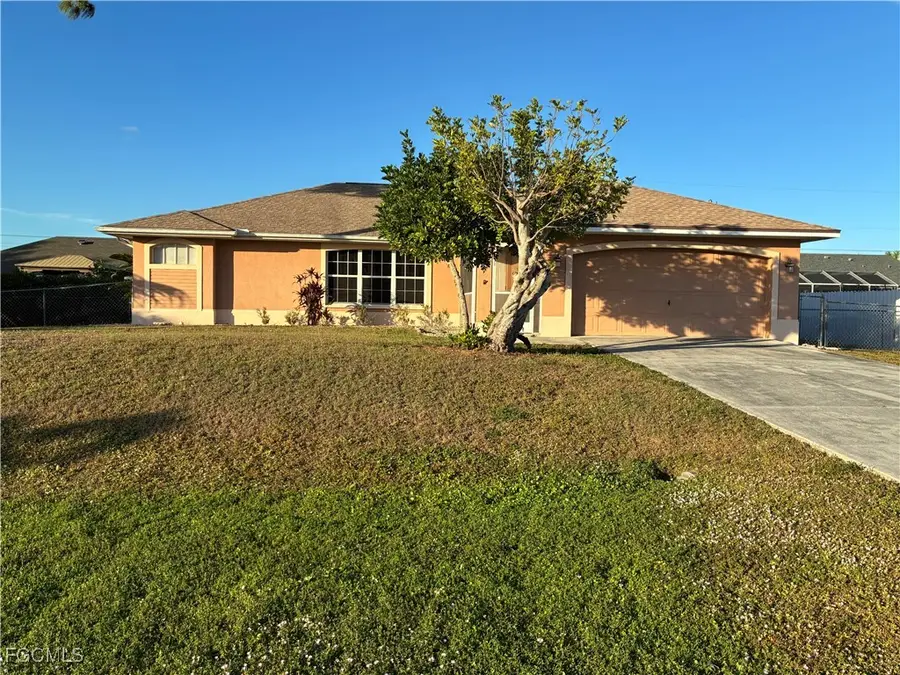 1307 SW 36th Terrace, Cape Coral, FL 33914 - Image #2