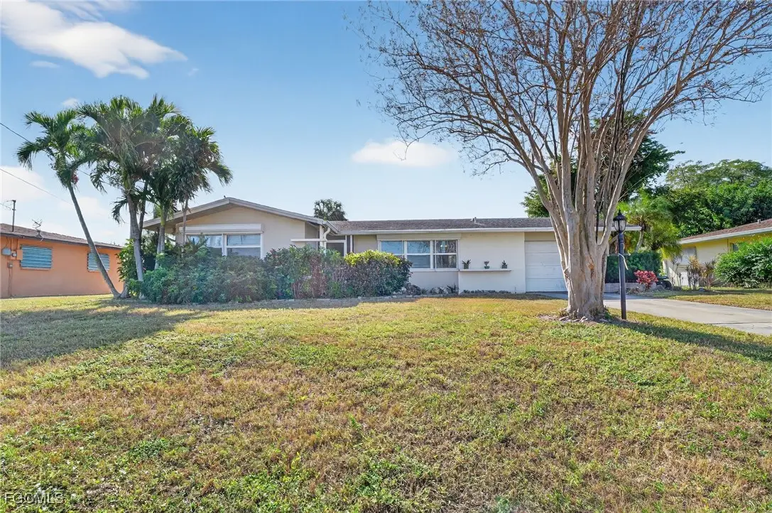 1718 SE 29th Lane, Cape Coral, FL 33904 - Image #1