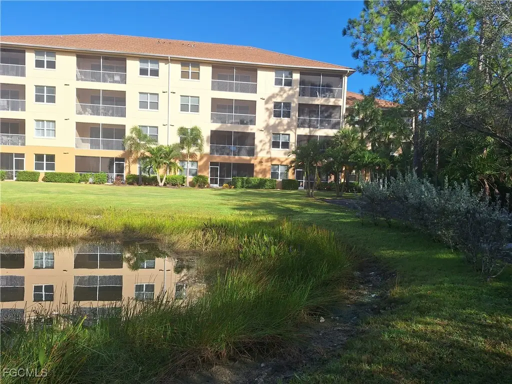 10550 Amiata Way #202, Fort Myers, FL 33913 - Image #1