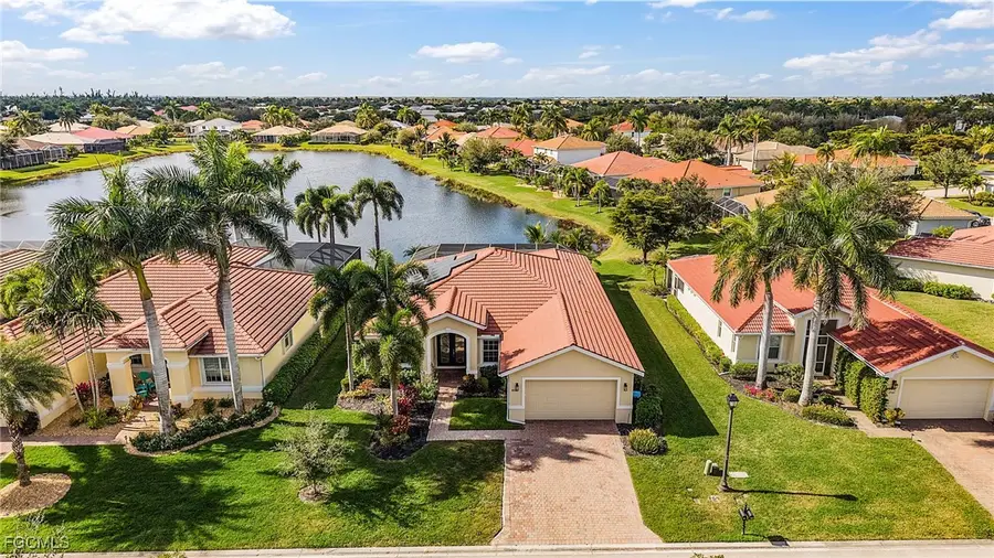 2538 Ashbury Circle, Cape Coral, FL 33991 - #2