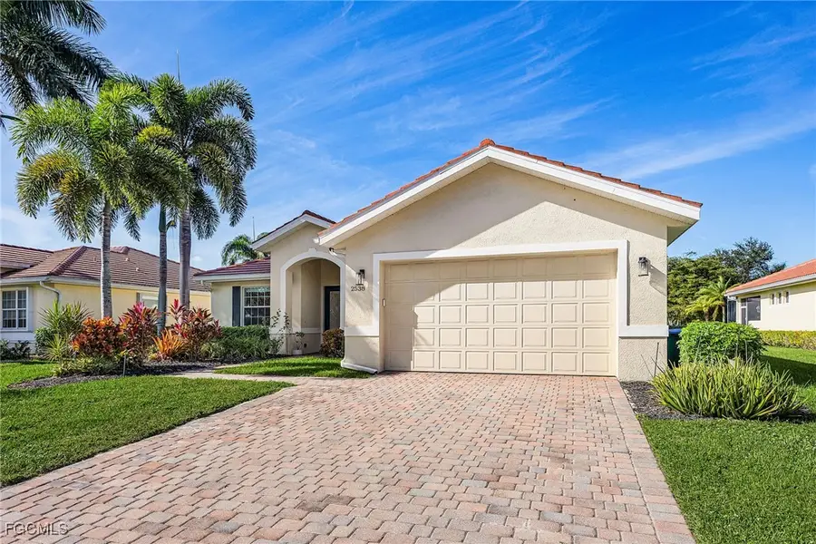 2538 Ashbury Circle, Cape Coral, FL 33991 - #3