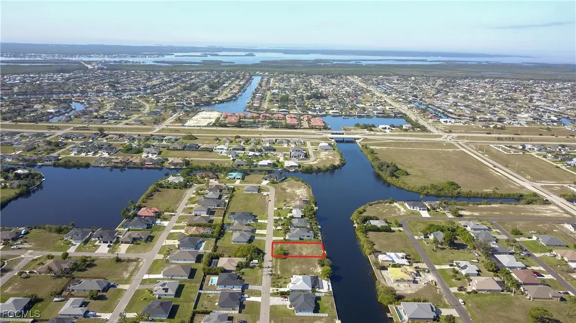 2905 SW 2nd Terrace, Cape Coral, FL 33991 - #1
