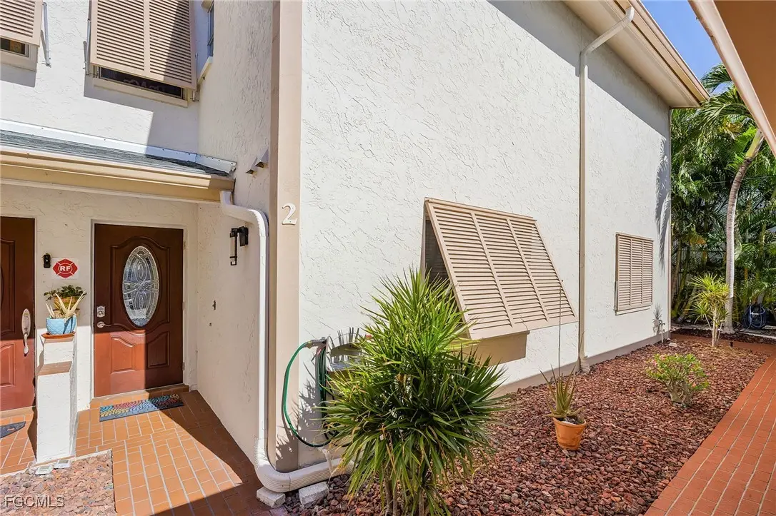 1715 SE 46th Lane #2, Cape Coral, FL 33904 - Image #1