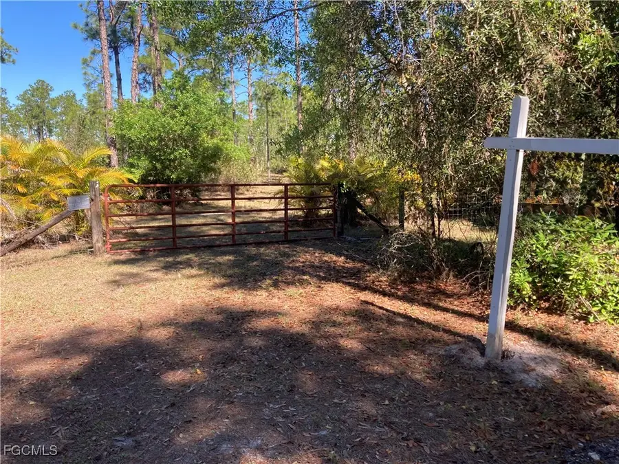 XXX Honeybee Drive, Naples, FL 34120 - #3