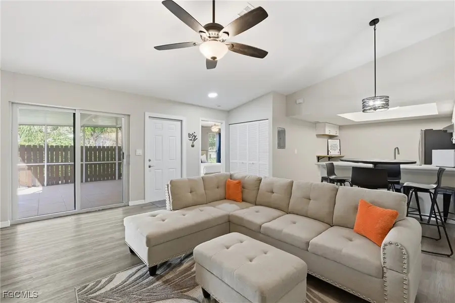 5801 Crystal Lake Lane #101, North Fort Myers, FL 33917 - Image #3