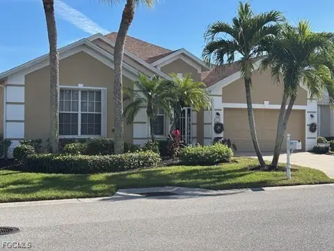 9214 Palm Island Circle, North Fort Myers, FL 33903 - Image #1