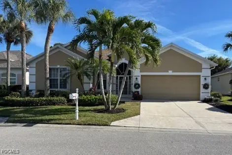 9214 Palm Island Circle, North Fort Myers, FL 33903 - Image #2