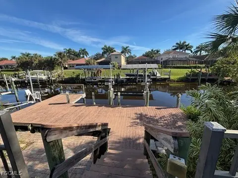 9214 Palm Island Circle, North Fort Myers, FL 33903 - Image #3