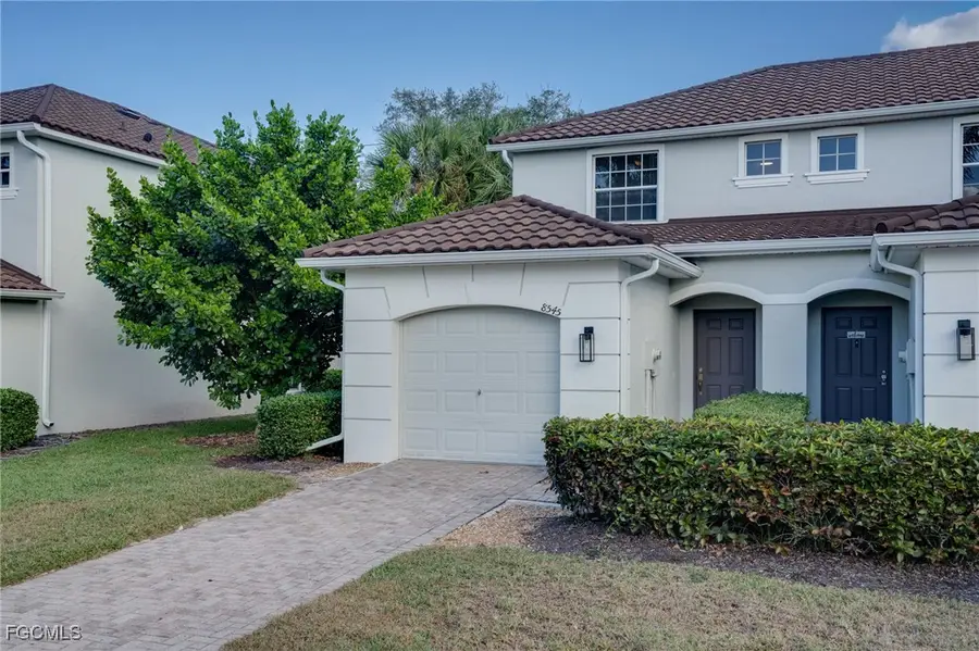 8545 Athena Court, Lehigh Acres, FL 33971 - Image #2